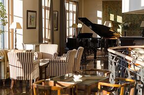 Gran Hotel Los Abetos