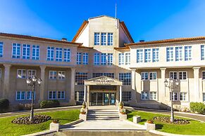 Gran Hotel Los Abetos