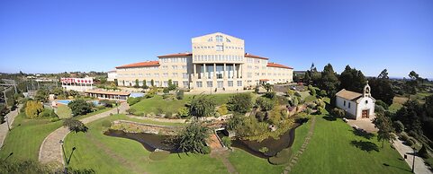 Gran Hotel Los Abetos