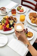 Sofitel Gold Coast Broadbeach