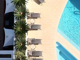 Sofitel Gold Coast Broadbeach