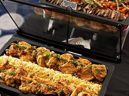 Sofitel Gold Coast Broadbeach
