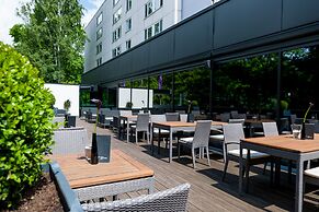 Congress Hotel Mercure Nürnberg an der Messe