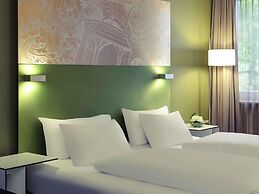 Congress Hotel Mercure Nürnberg an der Messe