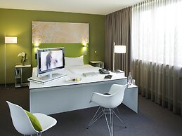Congress Hotel Mercure Nürnberg an der Messe
