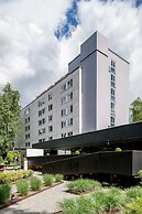 Congress Hotel Mercure Nürnberg an der Messe