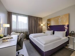 Congress Hotel Mercure Nürnberg an der Messe