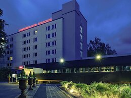 Congress Hotel Mercure Nürnberg an der Messe