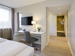 Congress Hotel Mercure Nürnberg an der Messe