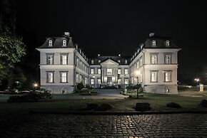 Hotel Schloss Neustadt-Glewe