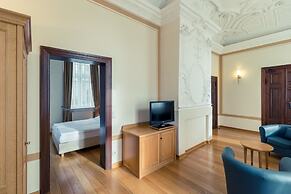 Hotel Schloss Neustadt-Glewe
