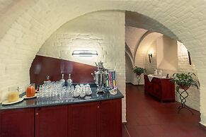 Hotel Schloss Neustadt-Glewe