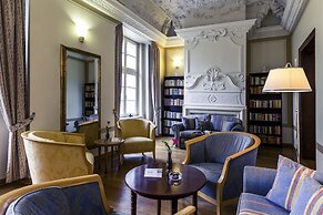 Hotel Schloss Neustadt-Glewe