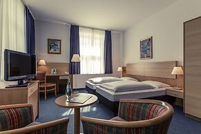 Hotel Schloss Neustadt-Glewe