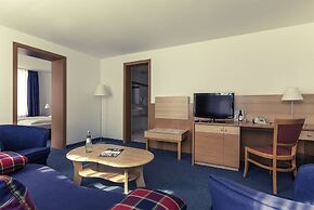 Hotel Schloss Neustadt-Glewe