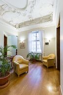 Hotel Schloss Neustadt-Glewe