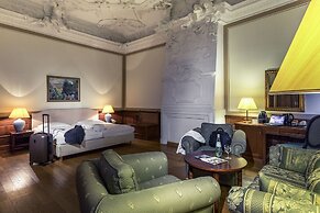 Hotel Schloss Neustadt-Glewe
