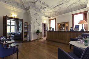 Hotel Schloss Neustadt-Glewe