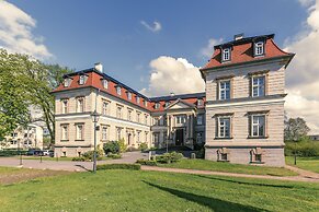 Hotel Schloss Neustadt-Glewe