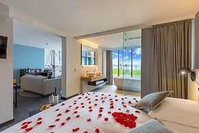 Postillion Hotel Amersfoort Veluwemeer