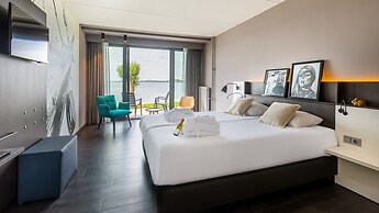 Postillion Hotel Amersfoort Veluwemeer