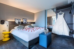 Postillion Hotel Amersfoort Veluwemeer