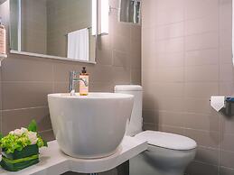 Mercure Roma Centro Colosseo