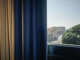 Mercure Roma Centro Colosseo