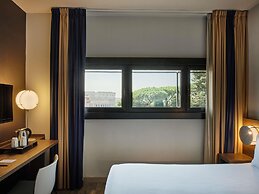 Mercure Roma Centro Colosseo