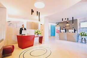 Mercure Roma Centro Colosseo