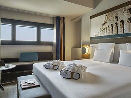 Mercure Roma Centro Colosseo
