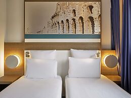 Mercure Roma Centro Colosseo