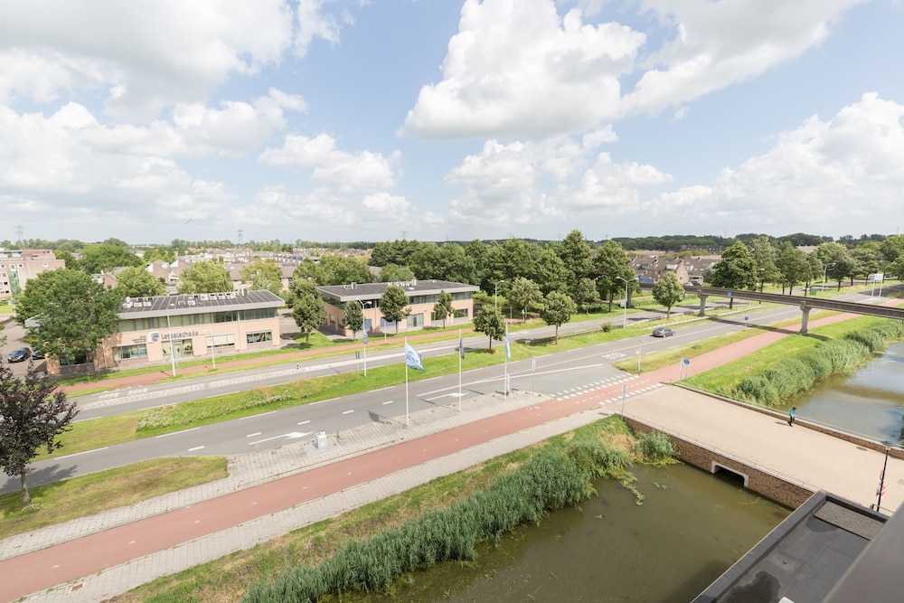 Leonardo Hotel Papendrecht