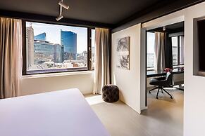 nhow Brussels Bloom