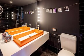 nhow Brussels Bloom