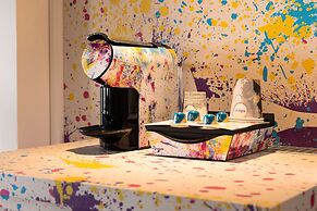 nhow Brussels Bloom