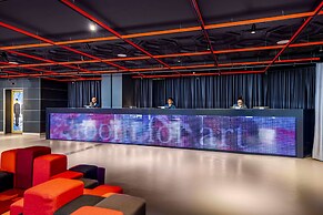 nhow Brussels Bloom