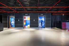 nhow Brussels Bloom