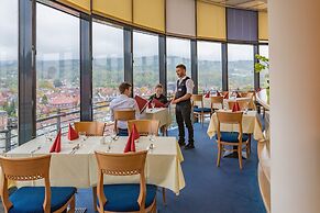 City Hotel am CCS