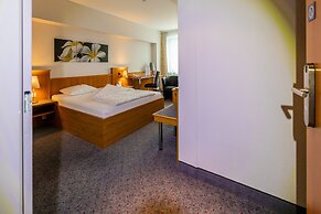 City Hotel am CCS
