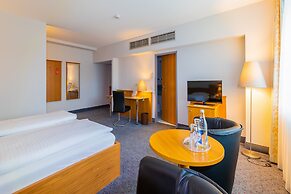 City Hotel am CCS