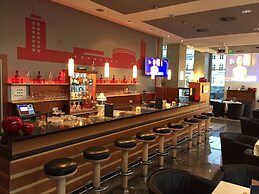 City Hotel am CCS