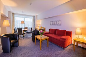 City Hotel am CCS