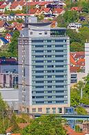 City Hotel am CCS