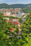 City Hotel am CCS