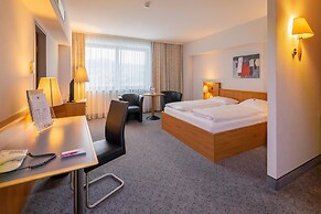City Hotel am CCS