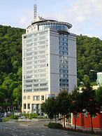 City Hotel am CCS