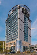 City Hotel am CCS