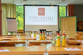 City Hotel am CCS