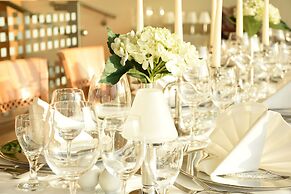 City Hotel am CCS